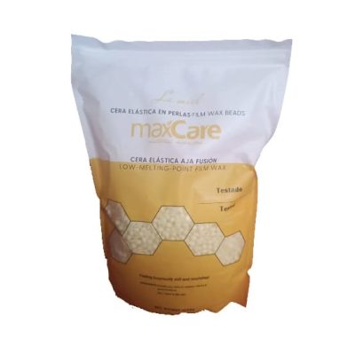 Cera Granulada 1 Kg - Miel