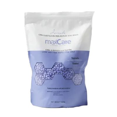 Cera Granulada 1 Kg - Lavanda