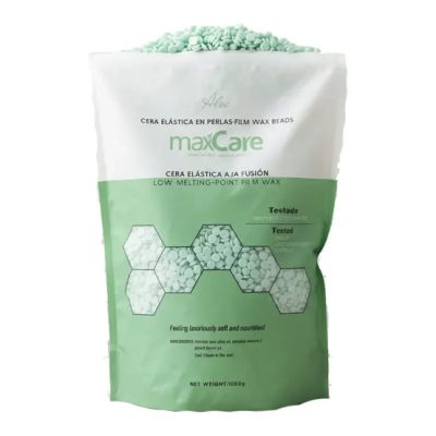 Cera Granulada 1 Kg - Aloe