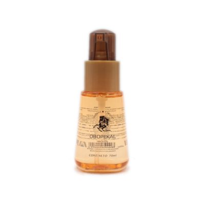 Aceite Silicona Caballo 70ml