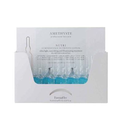 FARMAVITA AMETHYSTE Ampolla NutriHydrate 8ml