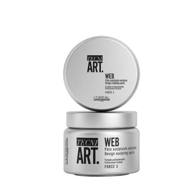 Cera Capilar LOREAL TNA Web 150ml