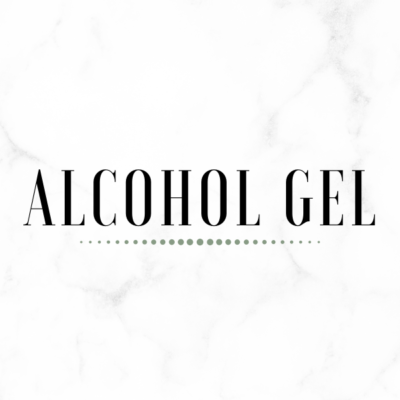 Alcohol Gel