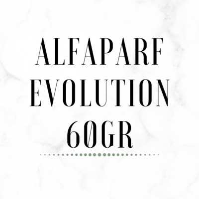 ALFAPARF Evolution 60gr