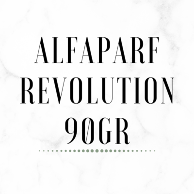 ALFAPARF Revolution 90gr