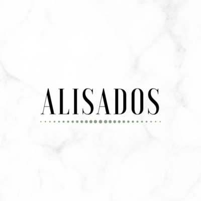 Alisado