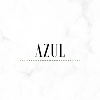 Azul