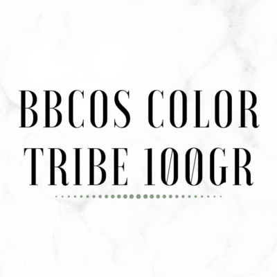 BBCOS Color Tribe 100gr