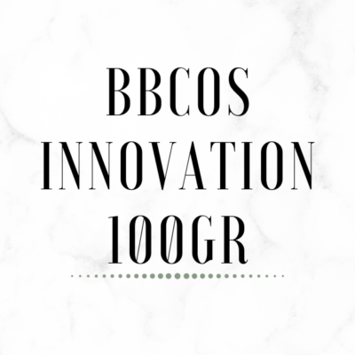 BBCOS Innovation 100gr