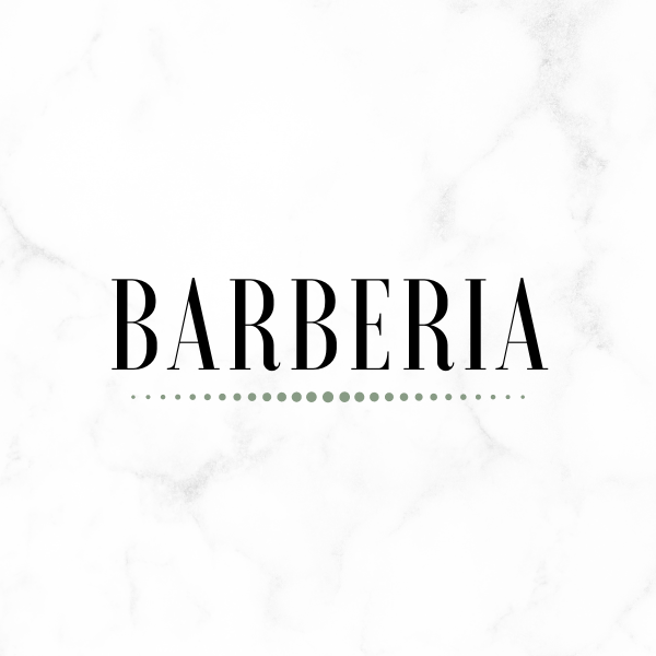 Barberia