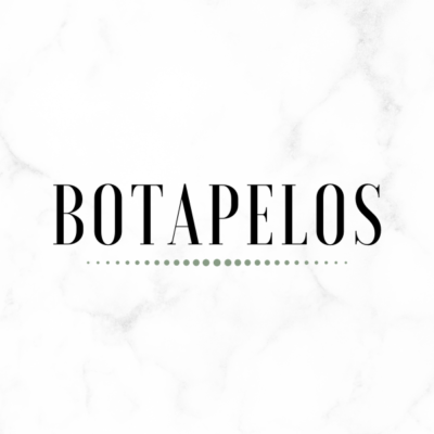 Botapelos