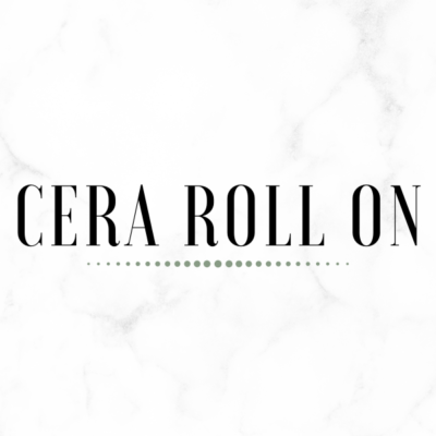 Cera Roll On