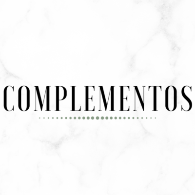 Complementos