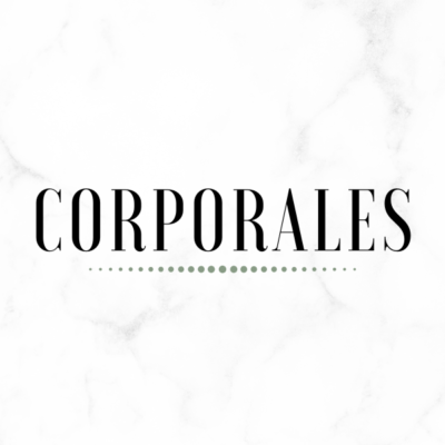 Corporales