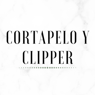 Cortapelo y Clipper