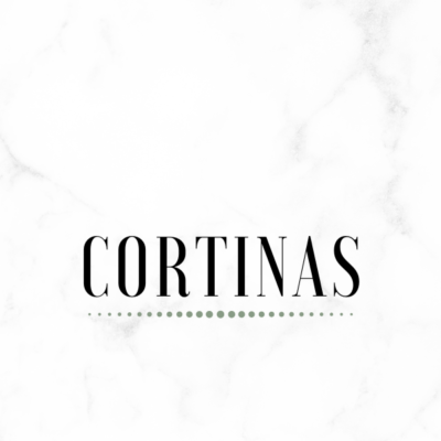 Cortinas Naturales y Artificiales