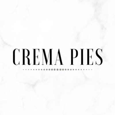 Crema Pies