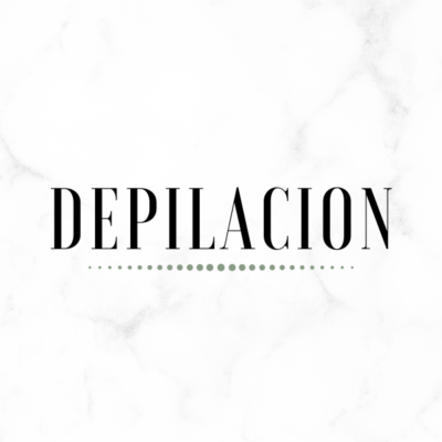 Depilacion