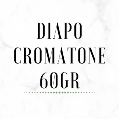 DIAPO Cromatone 60gr