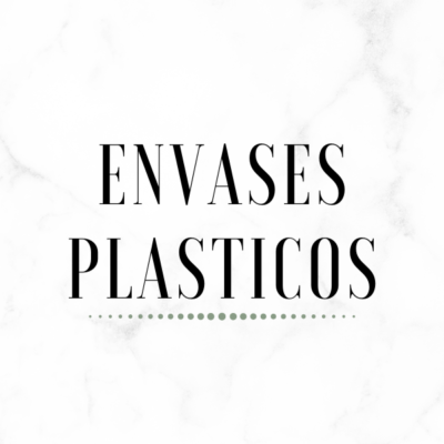 Envases Plasticos