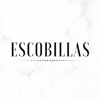 Escobillas