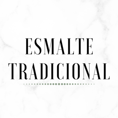 Esmalte Tradicional