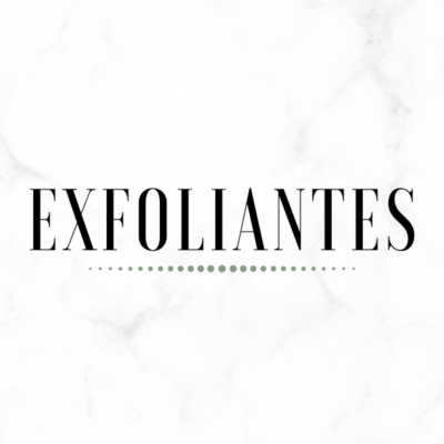 Exfoliante