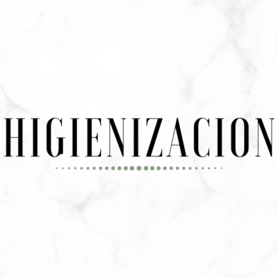 Higienizacion