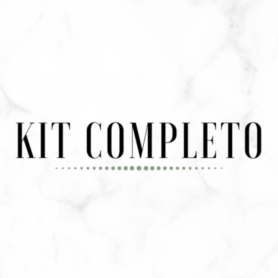 Kit Completo