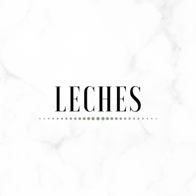 Leches