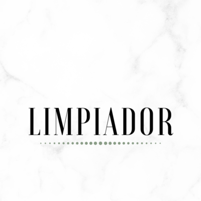 Limpiador