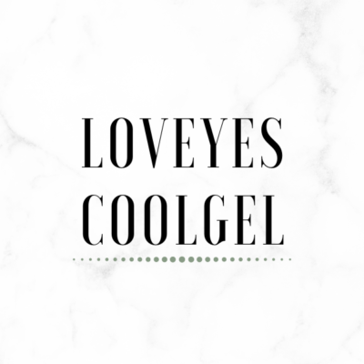 LOVEYES CoolGel