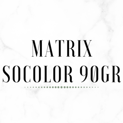 MATRIX Socolor 90gr