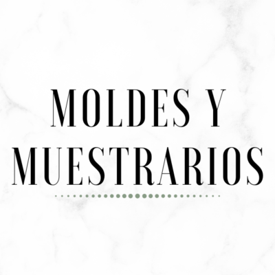 Moldes y Muestrarios para Uñas