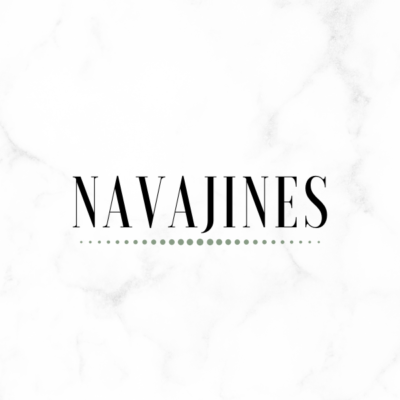 Navajines