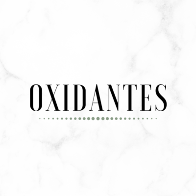 Oxidantes