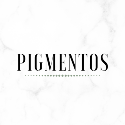 Pigmentos