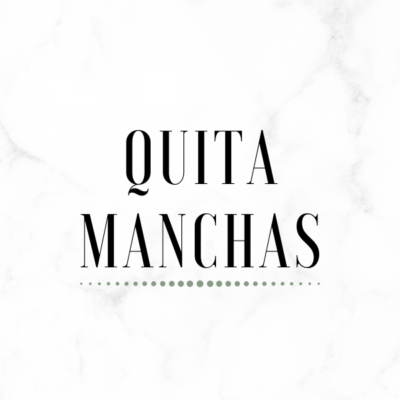 Quita Manchas