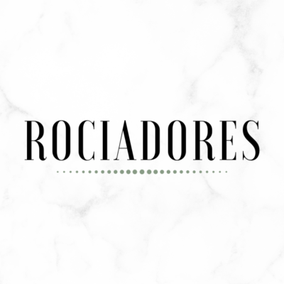 Rociadores