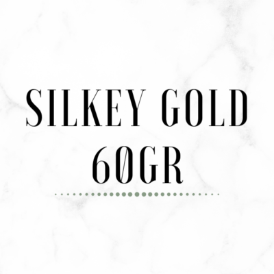 SILKEY Gold 60gr