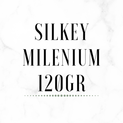 SILKEY Milenium 120gr