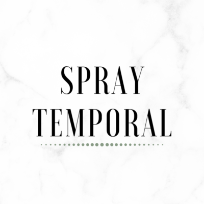 Spray Temporal