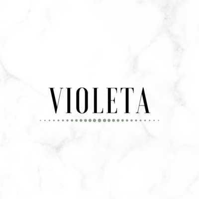 Violeta