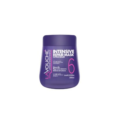 LAVOUCHE Mascara Reparacion 300ml