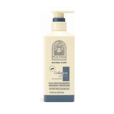 Balsamo Colageno PLUSVINGE 1L