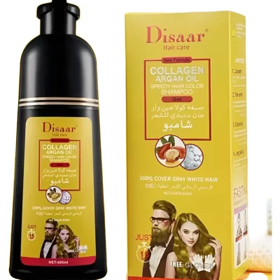 Shampoo Color Dorado 400ml