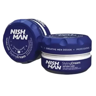NISHMAN Crema Modeladora N5