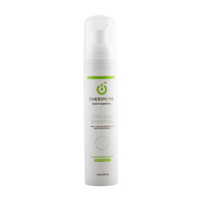 CHMY Shampoo Pestañas 100m