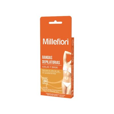 MILLEF Banda Axila/Bikini 16U