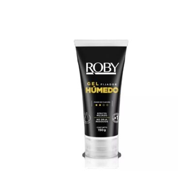 ROBY Gel Humedo 150gr